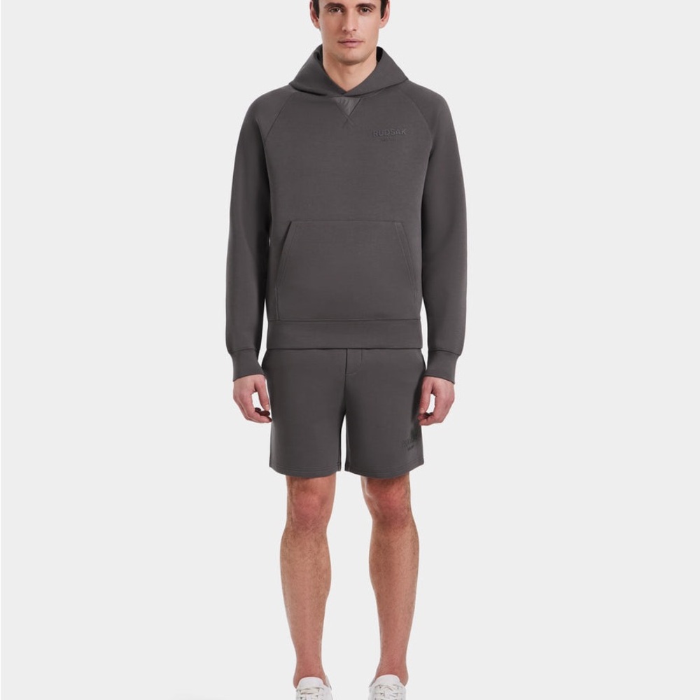 🚩Rudsak Barry Hoodie in Large Unisex NWT 🛍️
